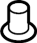 View Bumper. (Lower) Full-Sized Product Image