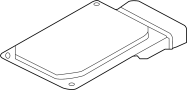 8V0907376H Active Suspension Control Module