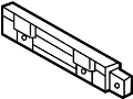 View Keyless Entry Antenna Full-Sized Product Image