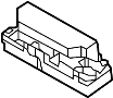 View Bracket. Relay. Module. Control.  Full-Sized Product Image