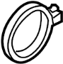 View Clamp. Converter. Pipe. Catalytic.  Full-Sized Product Image
