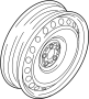 View Wheel Full-Sized Product Image 1 of 3