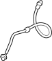 Image of Brake Hydraulic Hose image for your 2016 Audi Q5   