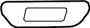 8S0419685 Steering Wheel Emblem