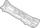View 5Q1805265 Full-Sized Product Image for your Volkswagen Golf  