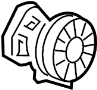 View Dashboard Air Vent Full-Sized Product Image 1 of 1