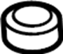 View Radio Knob Full-Sized Product Image 1 of 1