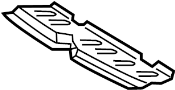 View Seat Adjuster (Front) Full-Sized Product Image