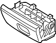 8S08815784PK Seat Storage Drawer
