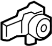 View Seat Lumbar Switch Full-Sized Product Image