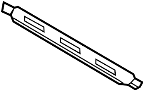 View Seat Frame Bracket Full-Sized Product Image 1 of 1
