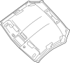 View Headliner Full-Sized Product Image 1 of 1