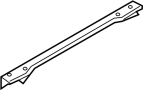 View Seat SUPPO. Support panel.  Full-Sized Product Image 1 of 1