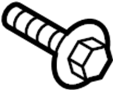 View Rivet. Shield. (Front, Rear) Full-Sized Product Image