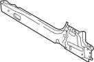 8S8801252TA Floor Sill (Rear)