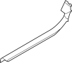 View Door Sill Plate Full-Sized Product Image