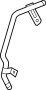 View Engine Coolant Pipe Full-Sized Product Image 1 of 6