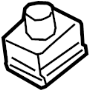 View MIRROR SWITCH.  Full-Sized Product Image 1 of 1