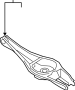 View Suspension Control Arm Full-Sized Product Image