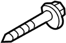 View Bolt. Arm. Control. (Front, Rear, Upper, Lower) Full-Sized Product Image