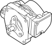 AWD Coupling Unit