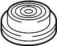 View Differential. Mount. Bushing. (Front, Rear, Upper, Lower) Full-Sized Product Image
