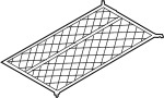 8V08618699B9 Cargo Net