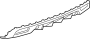 8S0807521ERU6 Spoiler (Lower)