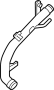 View Intercooler Pipe (Front, Rear, Upper, Lower) Full-Sized Product Image