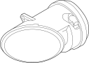 View FOG. Housing. Lamp. Light.  Full-Sized Product Image