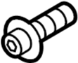 View Bolt. Guide. Screw. (Rear, Lower) Full-Sized Product Image