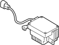 View Engine Cooling Fan Controller Full-Sized Product Image