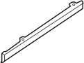 View Bracket. Fender Mounting bkt.  Full-Sized Product Image 1 of 1