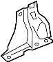 View Fender Bracket (Front, Rear, Upper, Lower) Full-Sized Product Image