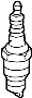 View Spark Plug Full-Sized Product Image