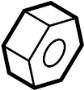 View Nut. (Lower) Full-Sized Product Image