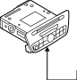 Radio Control Unit