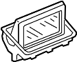 View 8U0919604A Full-Sized Product Image for your 2018 Audi Q3   