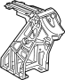 View Console Bracket (Rear) Full-Sized Product Image 1 of 1