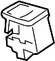 View Electronic Parking Brake Control Switch Full-Sized Product Image 1 of 1