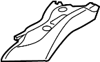 View Seat Belt Guide Full-Sized Product Image 1 of 1