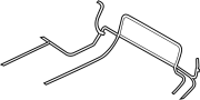 Seat Frame (Lower)