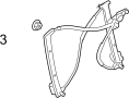 View Nut. (Upper) Full-Sized Product Image