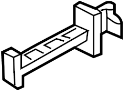 8U0837249C Door Check