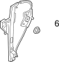 View Nut. (Upper) Full-Sized Product Image