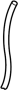 View Hose. Drain.  Full-Sized Product Image