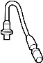 View Brake Hydraulic Hose Full-Sized Product Image