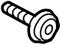 View Bolt. Bearing. Hub.  Full-Sized Product Image