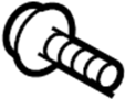 View Bolt. Trailing. Arm. (Front, Rear, Upper, Lower) Full-Sized Product Image