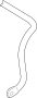 3C0511409D Suspension Stabilizer Bar